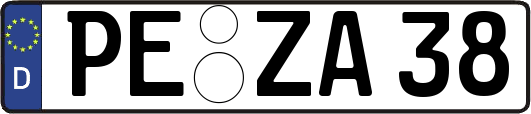 PE-ZA38