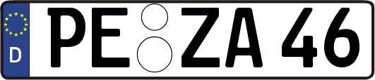 PE-ZA46