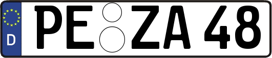 PE-ZA48