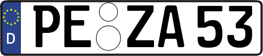 PE-ZA53