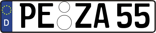 PE-ZA55