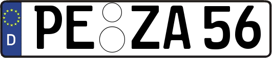 PE-ZA56