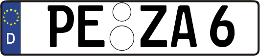 PE-ZA6