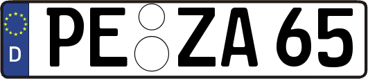 PE-ZA65
