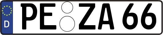 PE-ZA66