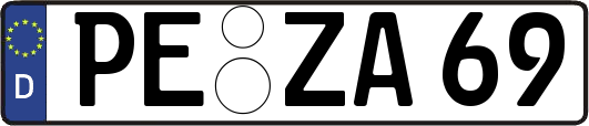 PE-ZA69