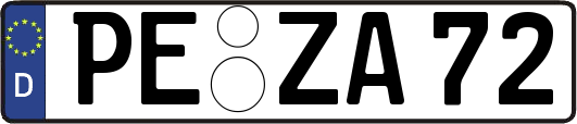 PE-ZA72