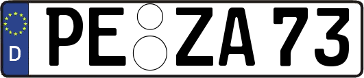 PE-ZA73