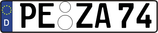 PE-ZA74