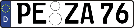 PE-ZA76