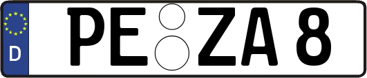 PE-ZA8
