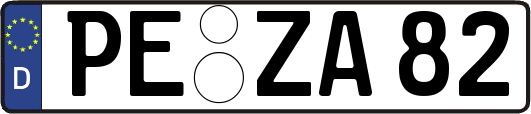 PE-ZA82