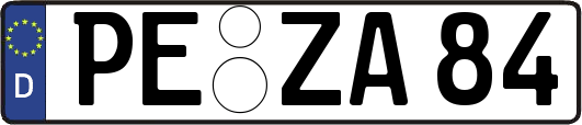 PE-ZA84
