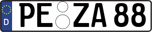 PE-ZA88