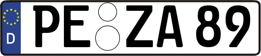 PE-ZA89