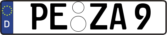 PE-ZA9