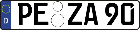 PE-ZA90
