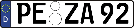PE-ZA92
