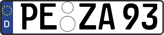 PE-ZA93
