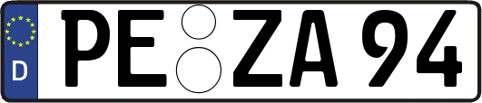 PE-ZA94