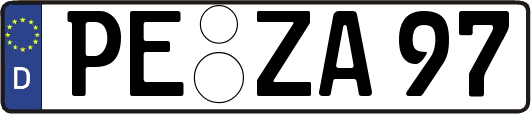 PE-ZA97