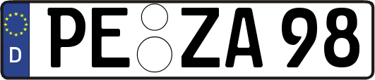 PE-ZA98