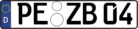 PE-ZB04