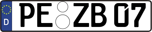 PE-ZB07