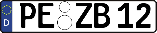 PE-ZB12