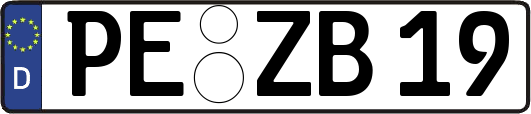 PE-ZB19