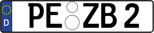 PE-ZB2