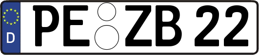 PE-ZB22