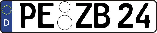 PE-ZB24