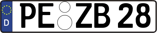 PE-ZB28