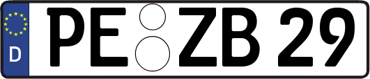 PE-ZB29
