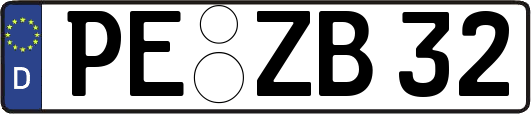 PE-ZB32