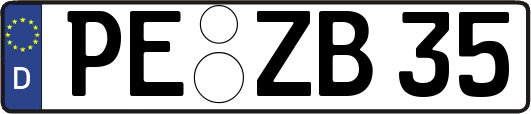 PE-ZB35
