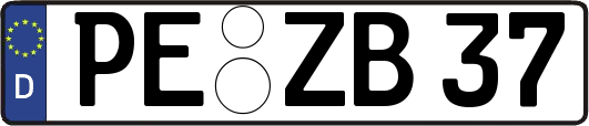 PE-ZB37