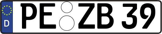 PE-ZB39