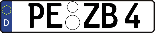 PE-ZB4
