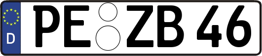 PE-ZB46