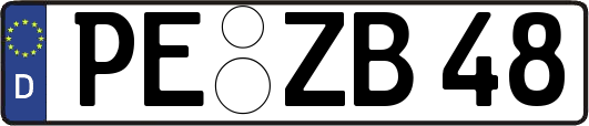 PE-ZB48