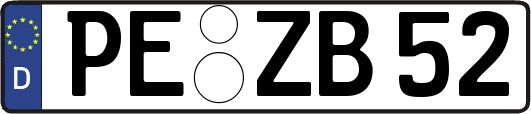 PE-ZB52