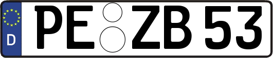 PE-ZB53