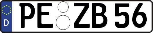 PE-ZB56