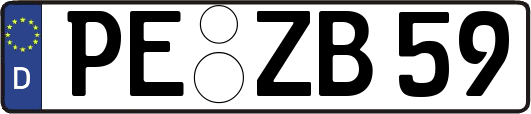 PE-ZB59