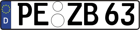PE-ZB63
