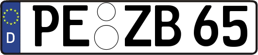 PE-ZB65