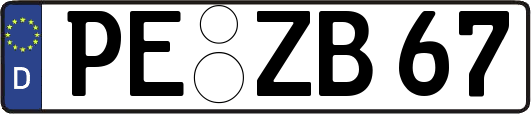PE-ZB67