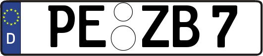 PE-ZB7